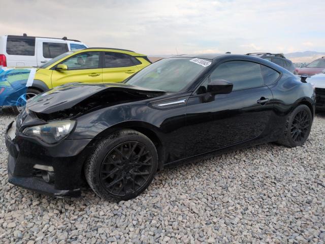 2015 SUBARU BRZ 2.0 LI JF1ZCAC11F8605220