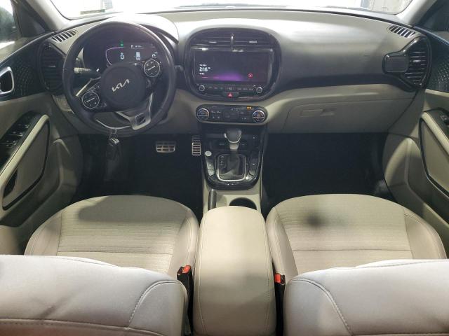 2023 KIA SOUL EX KNDJ33AU1P7206704