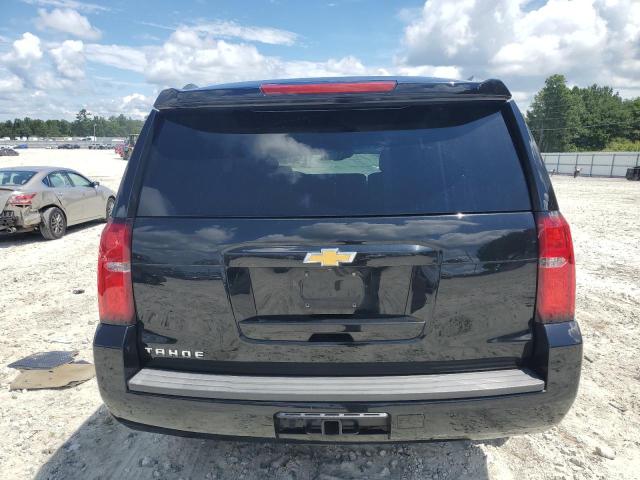 2015 CHEVROLET TAHOE K1500 LT 1GNSKBKC4FR167544