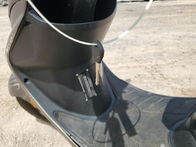 2023 ZHON MOPED - L5YACAPY5P1149482