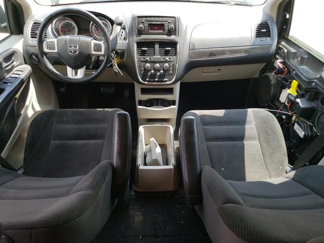 2017 DODGE GRAND CARA 2C4RDGBG6HR736232