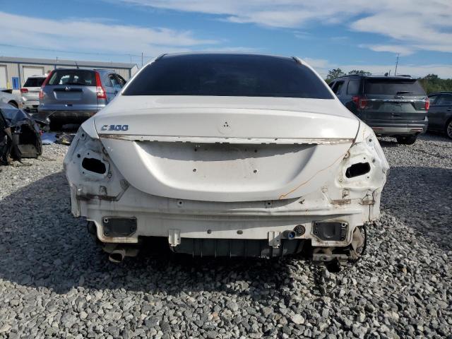 2017 MERCEDES-BENZ C 300 55SWF4JB8HU226637