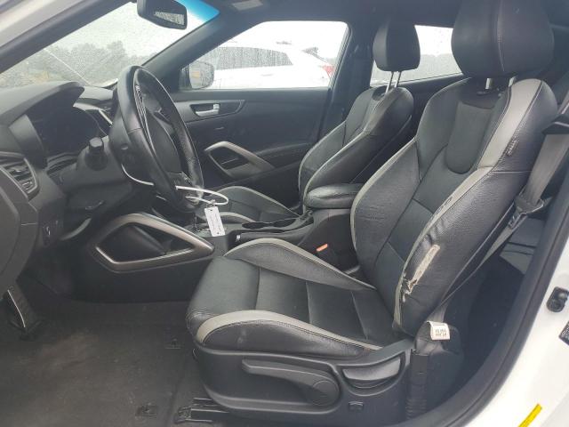 2016 HYUNDAI VELOSTER TURBO KMHTC6AE4GU279730