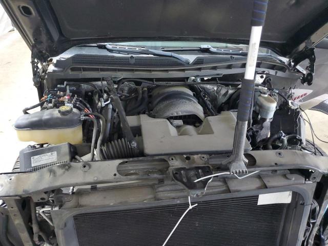 2018 CHEVROLET SILVERADO - 1GCVKREC8JZ334216