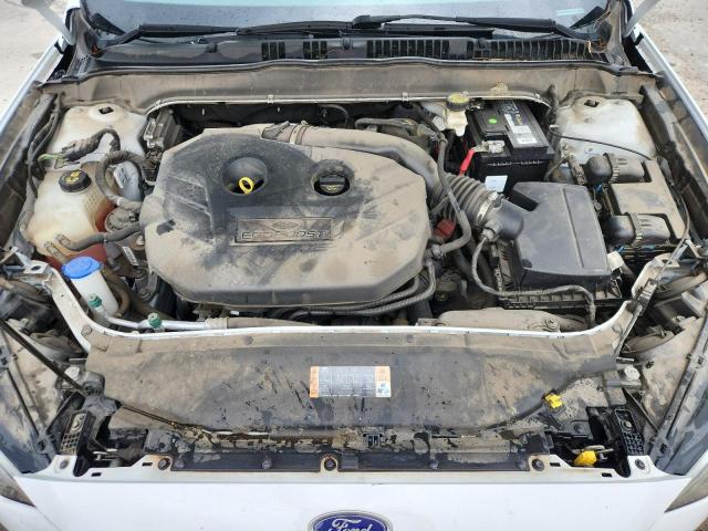 2017 FORD FUSION SE - 3FA6P0T94HR322593