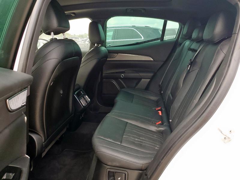 2023 MASERATI GRECALE GT - ZN682AVA3P7427614