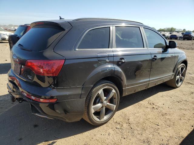 2015 AUDI Q7 PREMIUM WA1LGAFE9FD004853