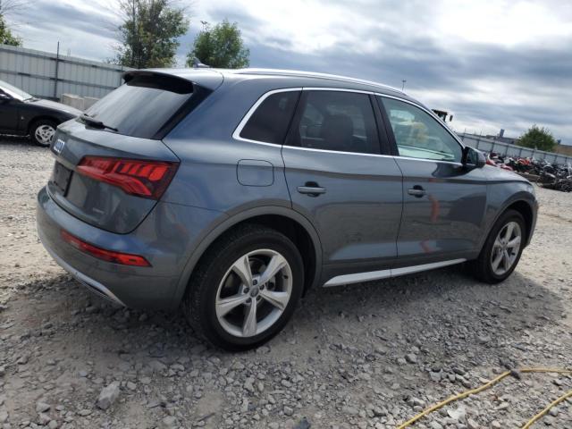 2020 AUDI Q5 PREMIUM WA1BNAFY5L2108193