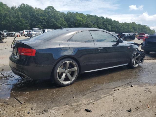 2016 AUDI S5 PREMIUM WAUC4AFR3GA013985