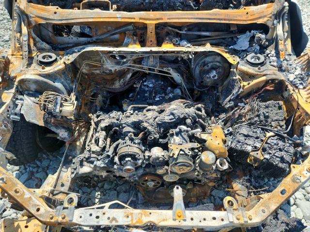 2019 SUBARU FORESTER T - JF2SKAWC4KH400093