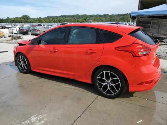2016 FORD FOCUS SE 1FADP3K20GL230083