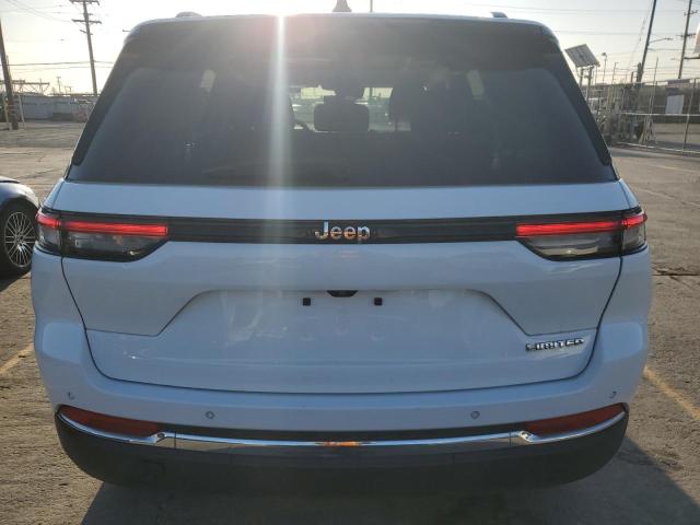 2022 JEEP GRAND CHER 1C4RJGBG7N8634129