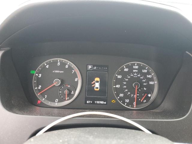 2015 HYUNDAI SONATA SPORT 5NPE34AB5FH119467