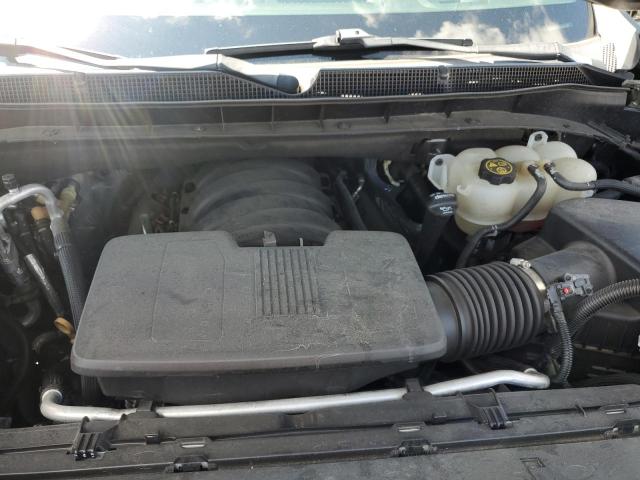 2021 CHEVROLET TAHOE C150 1GNSCNKDXMR106414