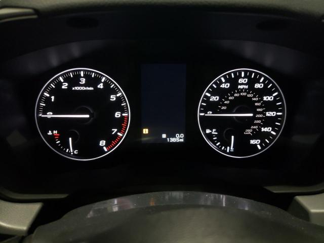 2025 SUBARU CROSSTREK PREMIUM JF2GUHDC7S8243963
