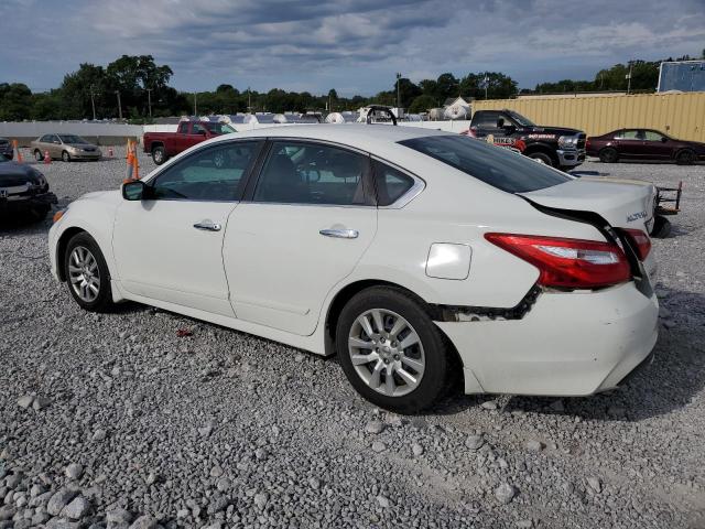 2017 NISSAN ALTIMA 2.5 1N4AL3AP9HN324061