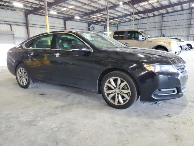 2020 CHEVROLET IMPALA LT 1G11Z5S32LU110987