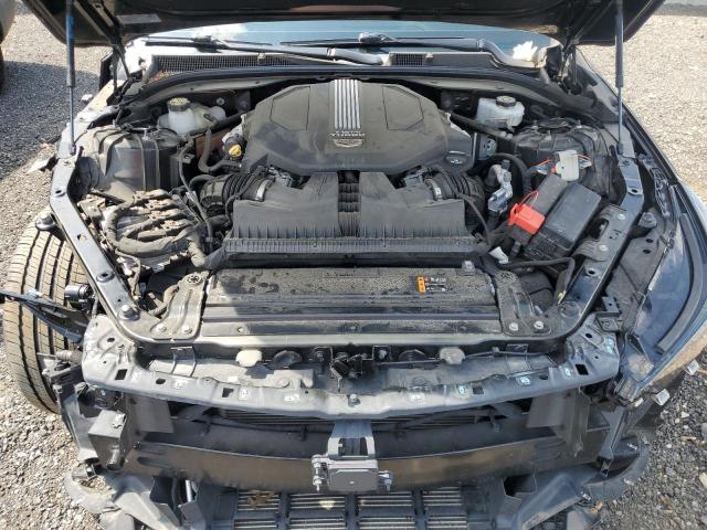 2020 CADILLAC CT5 PREMIU 1G6DN5RW5L0123789