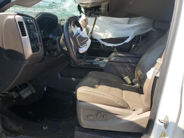 2016 GMC SIERRA K2500 DENALI 1GT12UE80GF280112