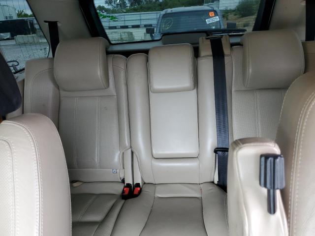 2013 LAND ROVER RANGE ROVE - SALSK2D42DA810797