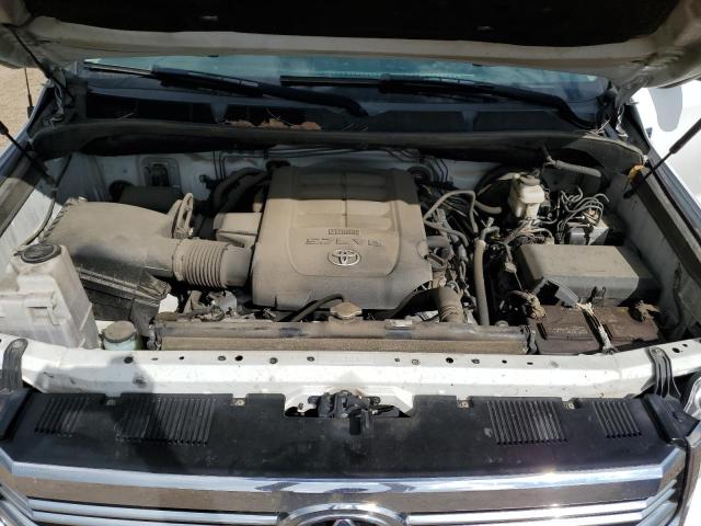 2017 TOYOTA TUNDRA DOUBLE CAB SR #3286856211