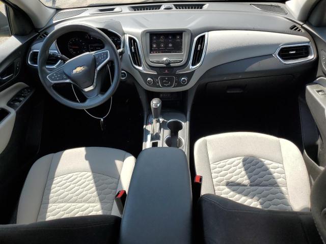 2020 CHEVROLET EQUINOX LS 3GNAXHEV2LS691653