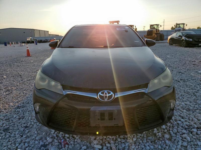 2015 TOYOTA CAMRY LE 4T1BF1FK7FU094039