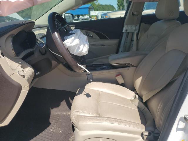 2016 BUICK LACROSSE 1G4GB5G36GF161977