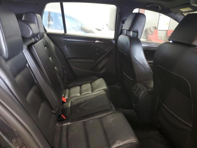 2013 VOLKSWAGEN GOLF R - WVWPF7AJ8DW071589