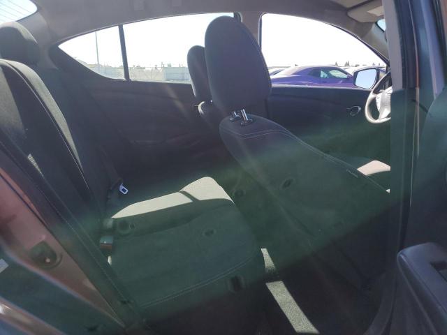 2017 NISSAN VERSA S 3N1CN7APXHL816315