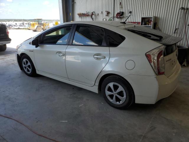 2015 TOYOTA PRIUS JTDKN3DU2F0426290