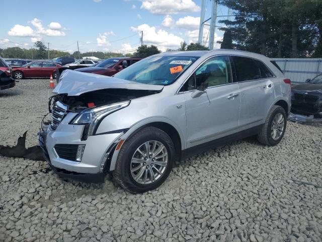 CADILLAC XT5 LUXURY