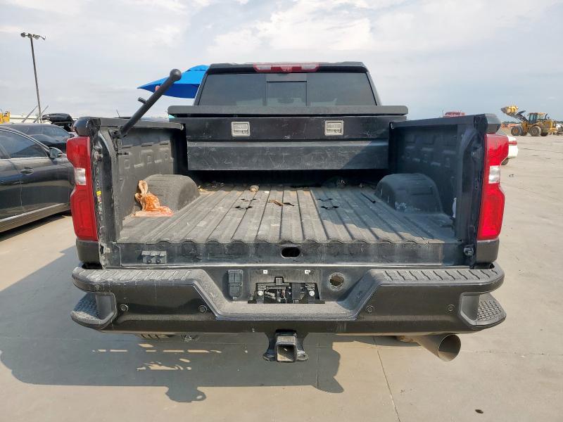 2023 CHEVROLET SILVERADO K2500 HIGH COUNTRY 2GC4YREY0P1726890