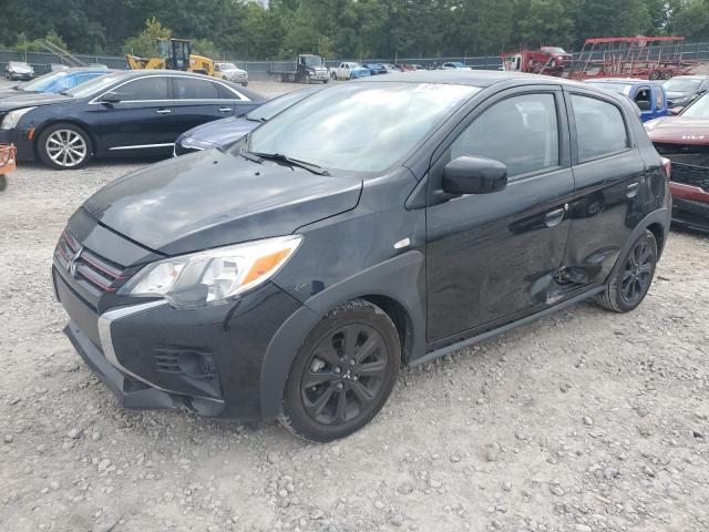 2023 MITSUBISHI MIRAGE SE ML32AWHJ5PH002606
