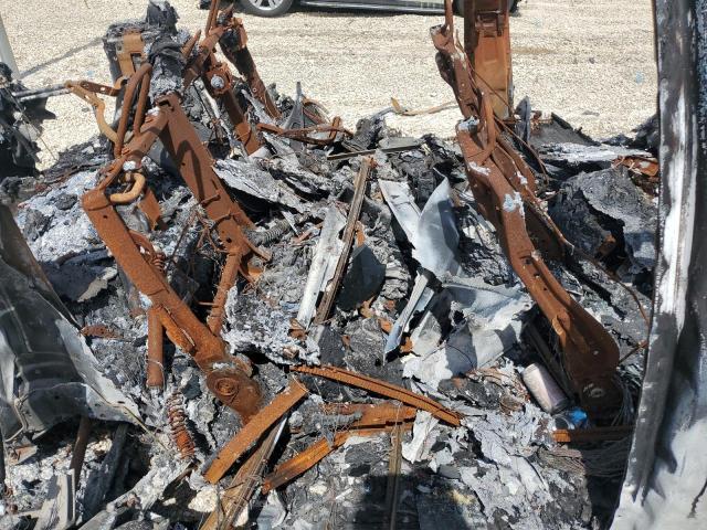 2022 TESLA MODEL X #3304001650