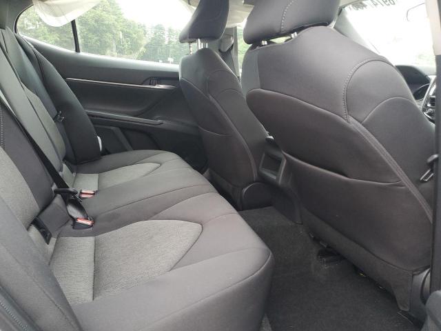 2024 TOYOTA CAMRY LE - 4T1C11BK4RU108251