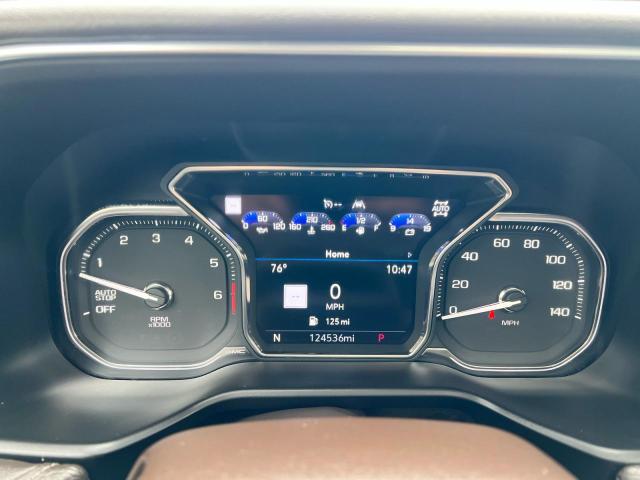 2021 GMC YUKON DENA 1GKS2DKL0MR191183