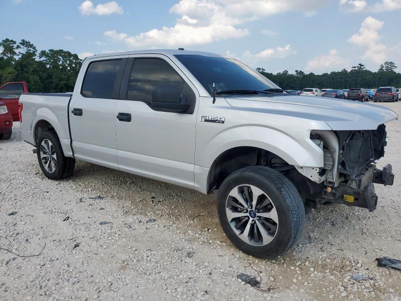 2019 FORD F150 SUPER - 1FTEW1CPXKKC09451