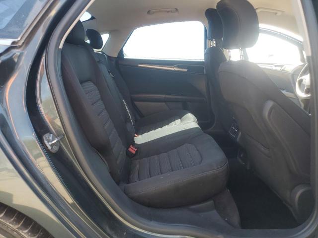 2016 FORD FUSION SE - 3FA6P0H71GR206418