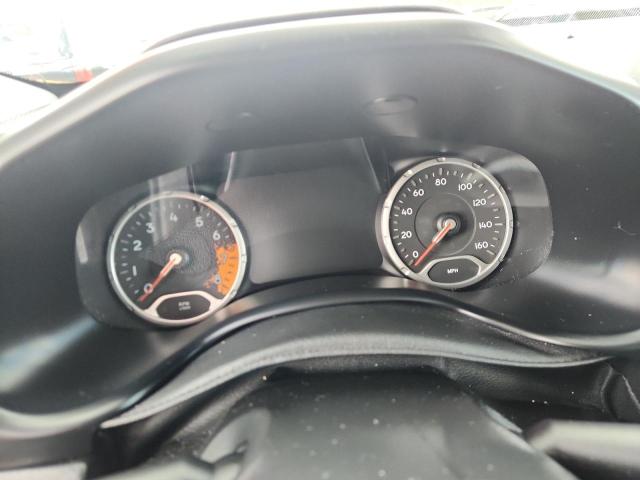 2015 JEEP RENEGADE LIMITED ZACCJADT3FPB30619