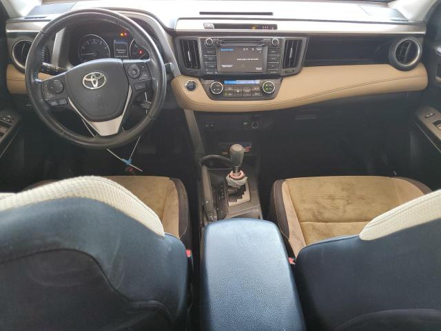 2018 TOYOTA RAV4 ADVEN - JTMRFREVXJJ731352