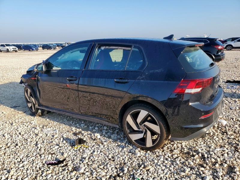 2022 VOLKSWAGEN GTI S WVWH87CD8NW163275