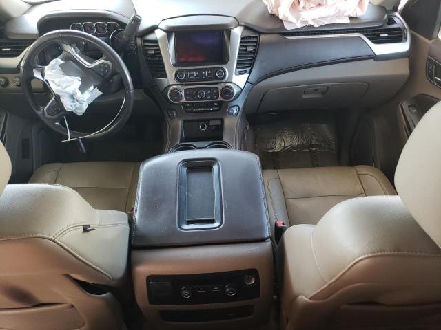 2015 CHEVROLET TAHOE K150 - 1GNSKBKC2FR182883