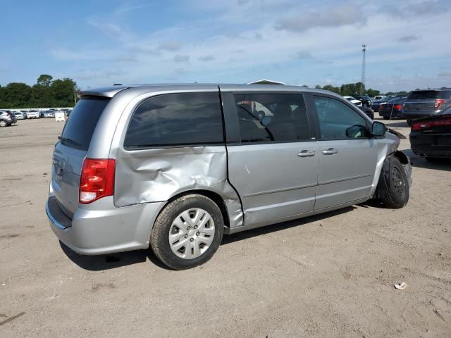 2014 DODGE GRAND CARA - 2C4RDGBG8ER114405