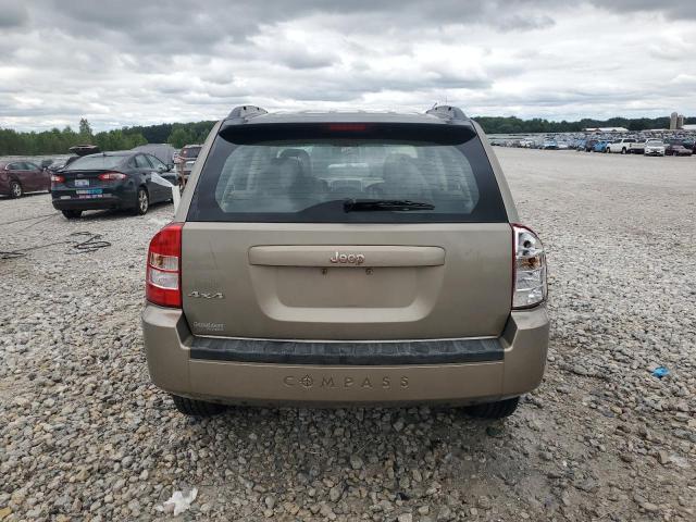 2007 JEEP COMPASS #3287737161