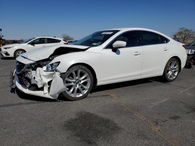 MAZDA 6 TOURING
