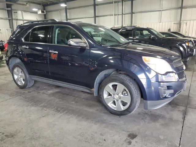 2015 CHEVROLET EQUINOX LT 2GNFLFEK7F6418741