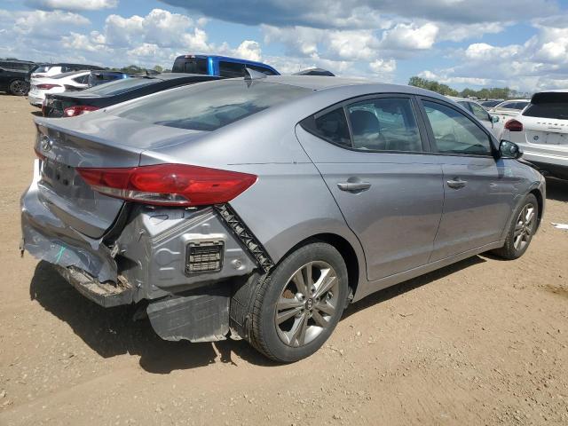 2017 HYUNDAI ELANTRA SE - 5NPD84LF6HH092330