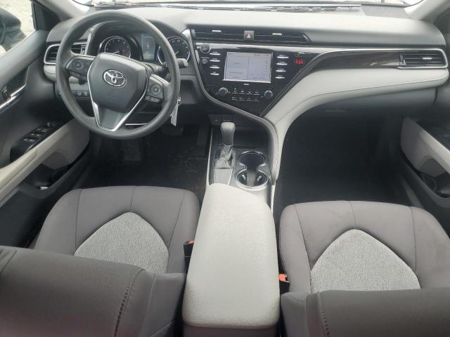 2020 TOYOTA CAMRY LE 4T1C11AKXLU873103