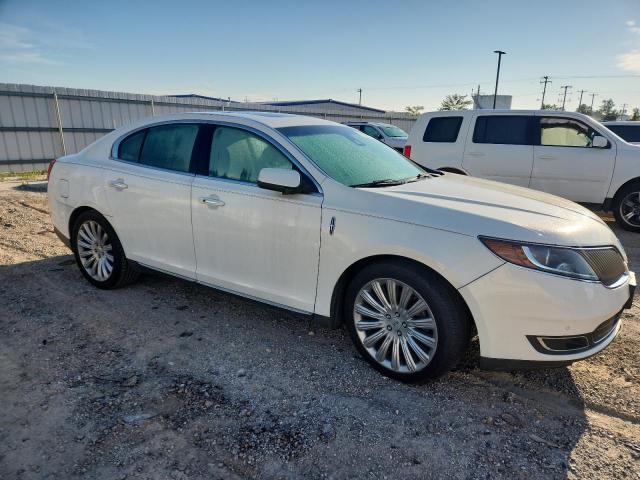 2013 LINCOLN MKS - 1LNHL9DK3DG613930